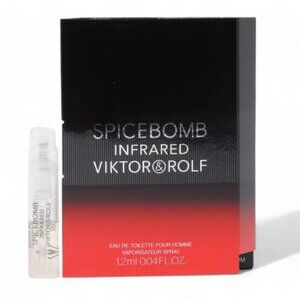 Viktor & Rolf Spicebomb Infrared